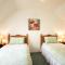 Ballybunion Holiday Cottages No 7 by Trident Holiday Homes