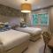 Briery Wood Hotel