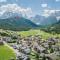 Rotwandwiesen Chalets SKI IN/OUT - 1900mt