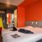 ibis budget Coutances