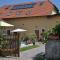 Weingut Jakob`s Ruhezeit