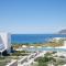 Milos Breeze Boutique Hotel - Pollonia