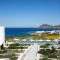 Milos Breeze Boutique Hotel - Pollonia