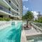 Sea Pearl A1 Beach Resort - Mooloolaba