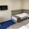 Family Hotel Avenue 