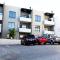 Hillside Executive Accommodation