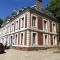 Manoir de Bolbec