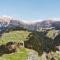 Panoramablick Tscheltsch
