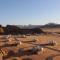 Foto: Wadi Rum Bubble Luxotel 20/72