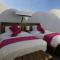 Foto: Wadi Rum Bubble Luxotel 21/72