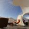 Foto: Wadi Rum Bubble Luxotel 29/72