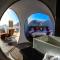 Foto: Wadi Rum Bubble Luxotel 33/72