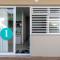 K1 RESIDENCE TAQUARAL com garagem incluída