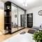 Homey Apartment