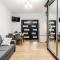 Homey Apartment