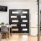 Homey Apartment