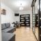 Homey Apartment
