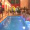 Hotel Mejorada Merida
