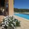 Panoramic View Grimaud - La Garde-Freinet