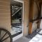 Chalet spa sauna hammam la jonquille