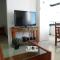 Flat Beira Mar Golden Fortaleza