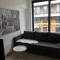 Foto: Oslo center-Near opera-Oslo S-Barcode-2Rooms Luxury apartment 2/11