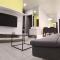 Strait Garden Suites X Ace Pro @ George Town