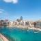 Foto: Spinola Bay Penthouse 2/24