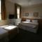 Grange Moor Hotel