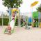 Camping Scheldeoord Camping Scheldeoord