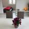Szende Apartman