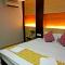 Eazy Hotel at Ampang - Batu Empat