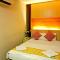 Eazy Hotel at Ampang - Batu Empat