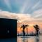 Blue Lagoon Kosher Hotel (by Capital Coast Resort & Spa)