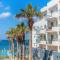 Blue Lagoon Kosher Hotel (by Capital Coast Resort & Spa)
