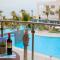 Blue Lagoon Kosher Hotel (by Capital Coast Resort & Spa)