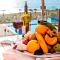 Blue Lagoon Kosher Hotel (by Capital Coast Resort & Spa)