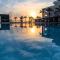 Blue Lagoon Kosher Hotel (by Capital Coast Resort & Spa)