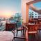 Blue Lagoon Kosher Hotel (by Capital Coast Resort & Spa)