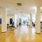 Blue Lagoon Kosher Hotel (by Capital Coast Resort & Spa)