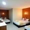 Eazy Hotel at Ampang - Batu Empat