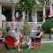 Red Rocker Inn