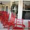 Red Rocker Inn