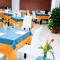 Hotel 660