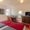 Exklusive Ferienwohnung Geisfeld