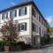 Exklusive Ferienwohnung Geisfeld