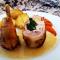 Hotel Restaurant Logis Le Tropicana