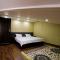 Alliance Hotel Tashkent