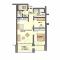 Penthouse Ostseeresidenz