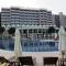 ROYAL BEACH HOTEL apartment